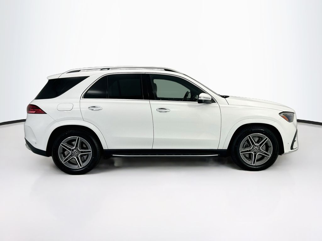Thumbnail: 2026 Mercedes-Benz GLE - 4