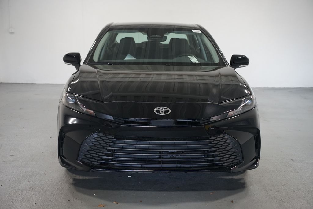Thumbnail: 2026 Toyota Camry - 2