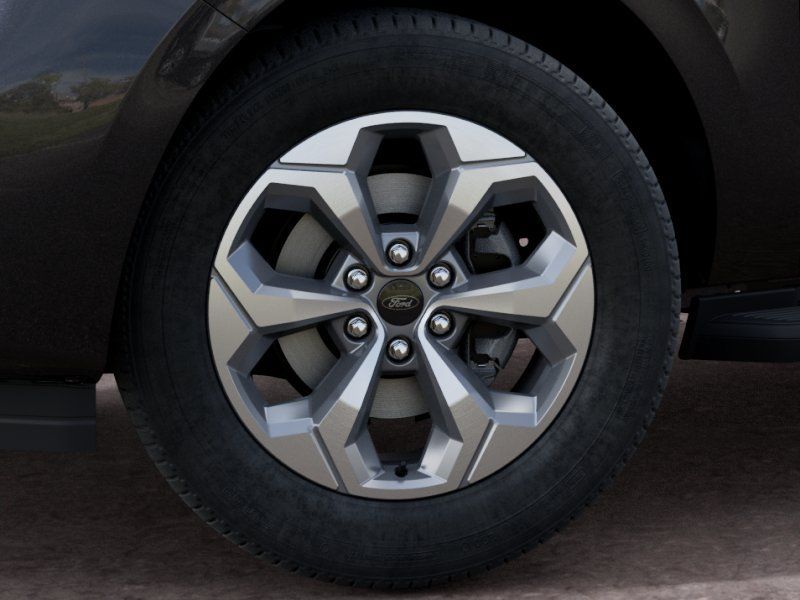New 2027 Gray Ford Active image 24