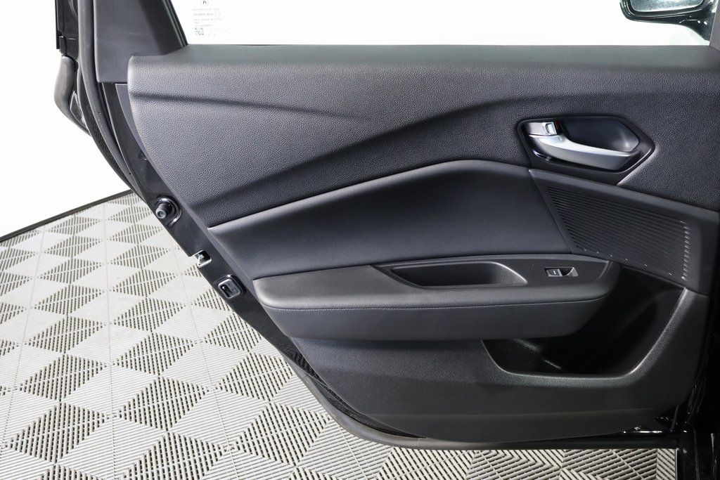 Thumbnail: 2025 Acura TLX - 13