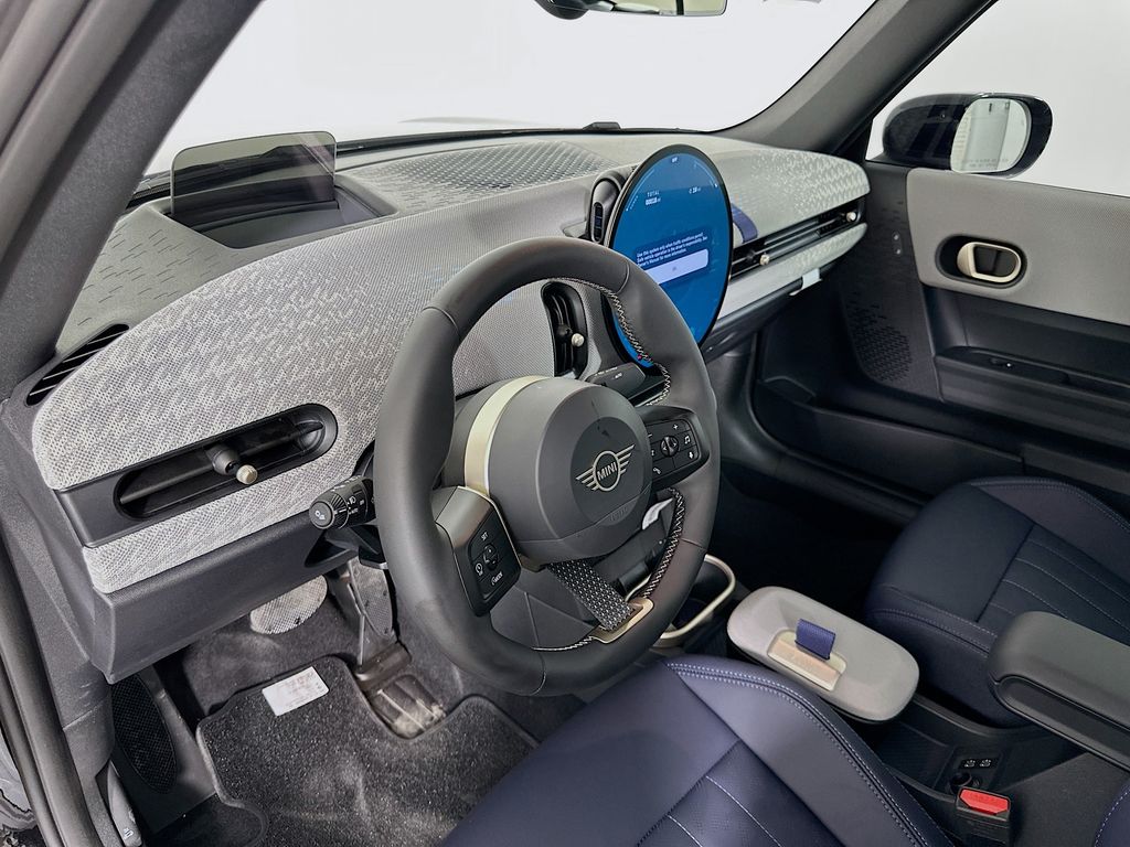 Thumbnail: 2026 MINI Cooper - 9