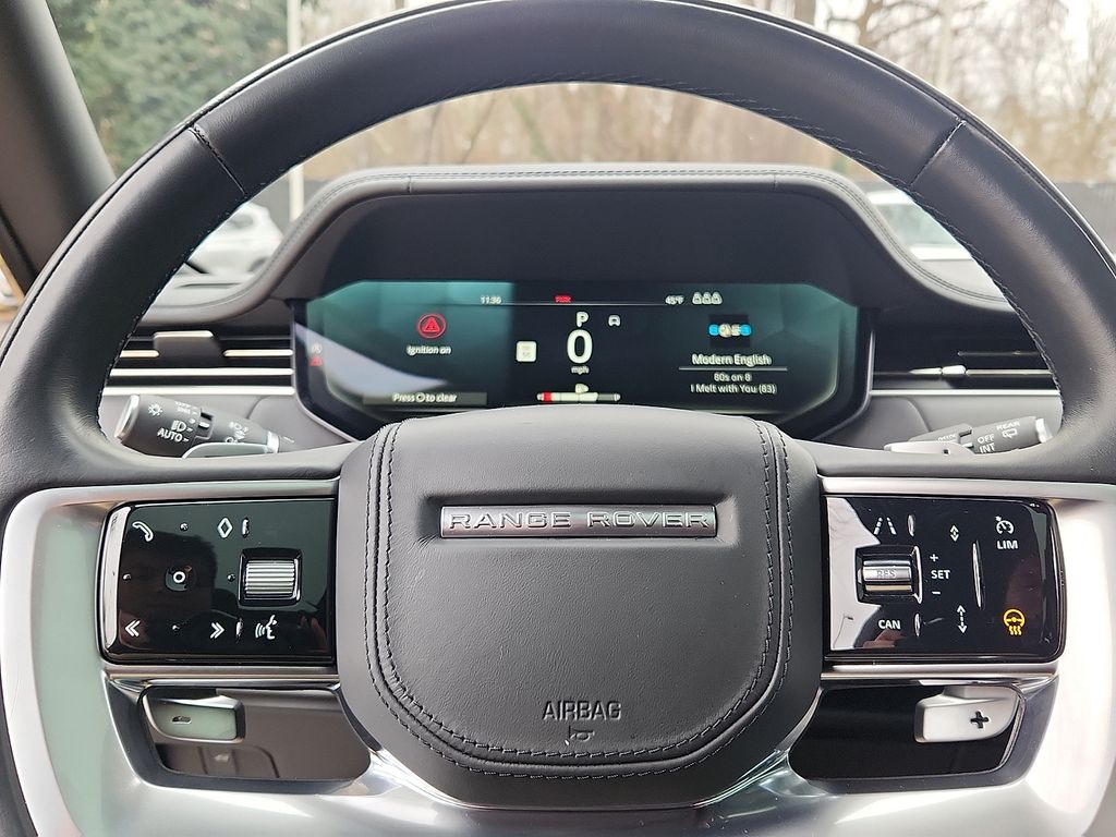 Thumbnail: 2023 Land Rover Range Rover - 20