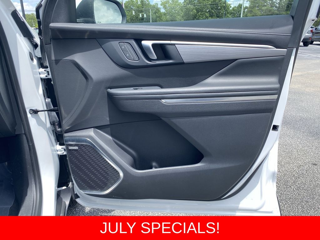 Used 2025 Buick Enclave SUV