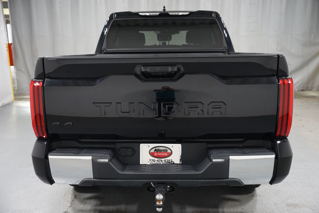 Thumbnail: 2023 Toyota Tundra - 7