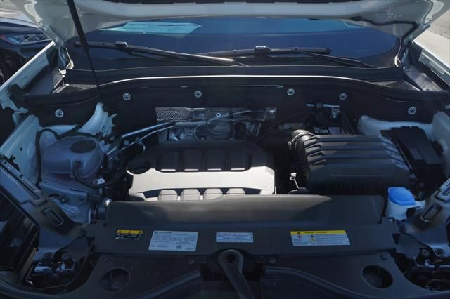 Thumbnail: 2026 Volkswagen Atlas - 13