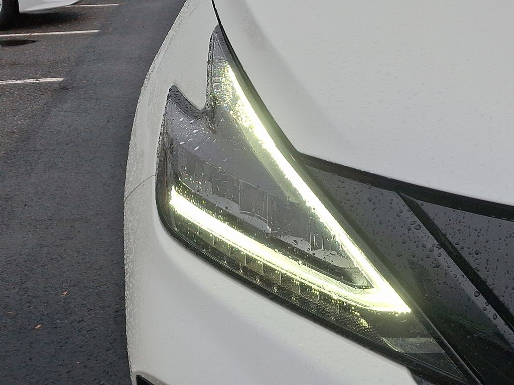 Thumbnail: 2024 Nissan Murano - 9