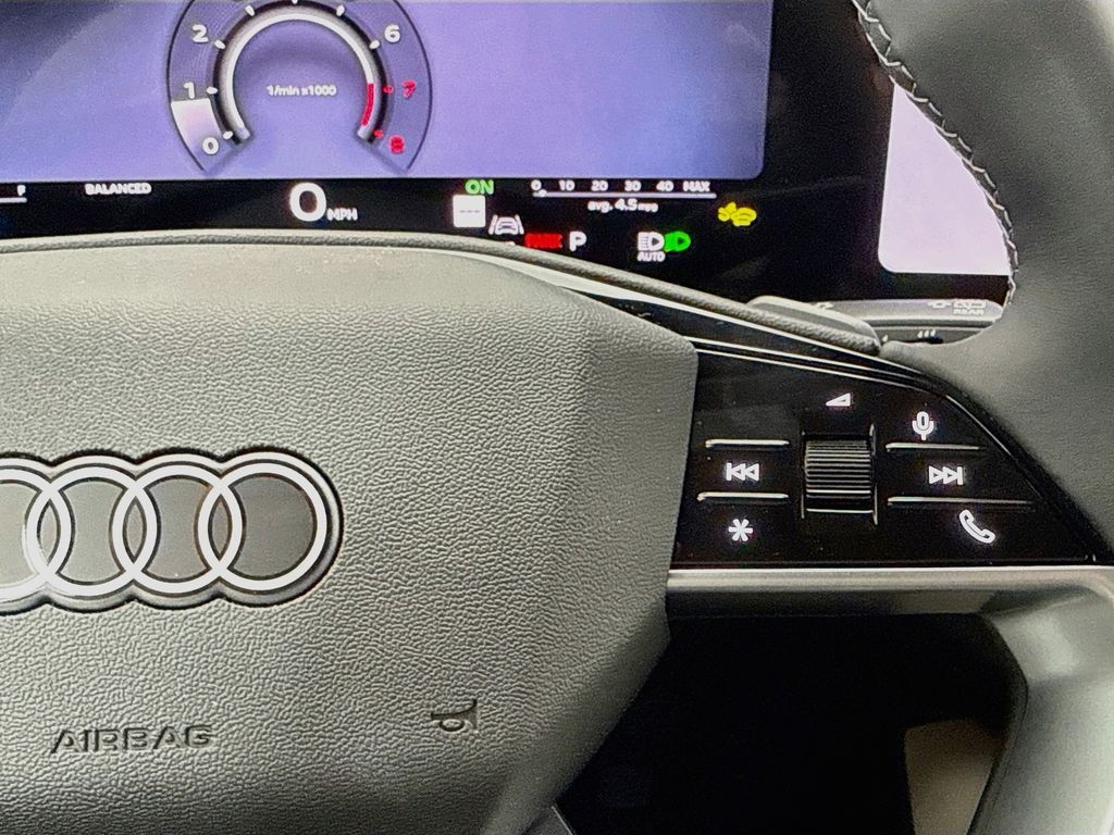 Thumbnail: 2026 Audi Q5 - 12