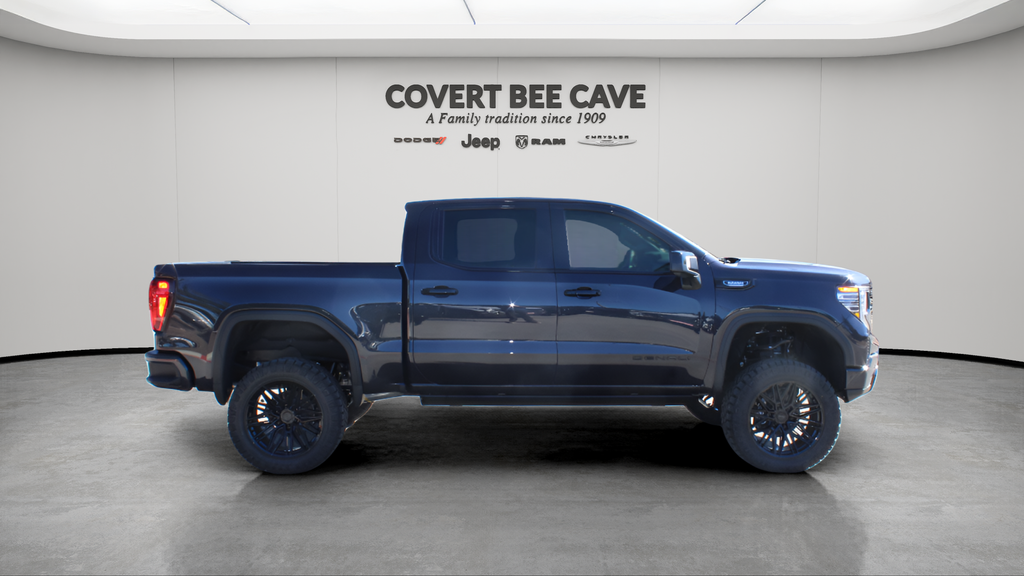 New 2026 Silver GMC Denali image 6