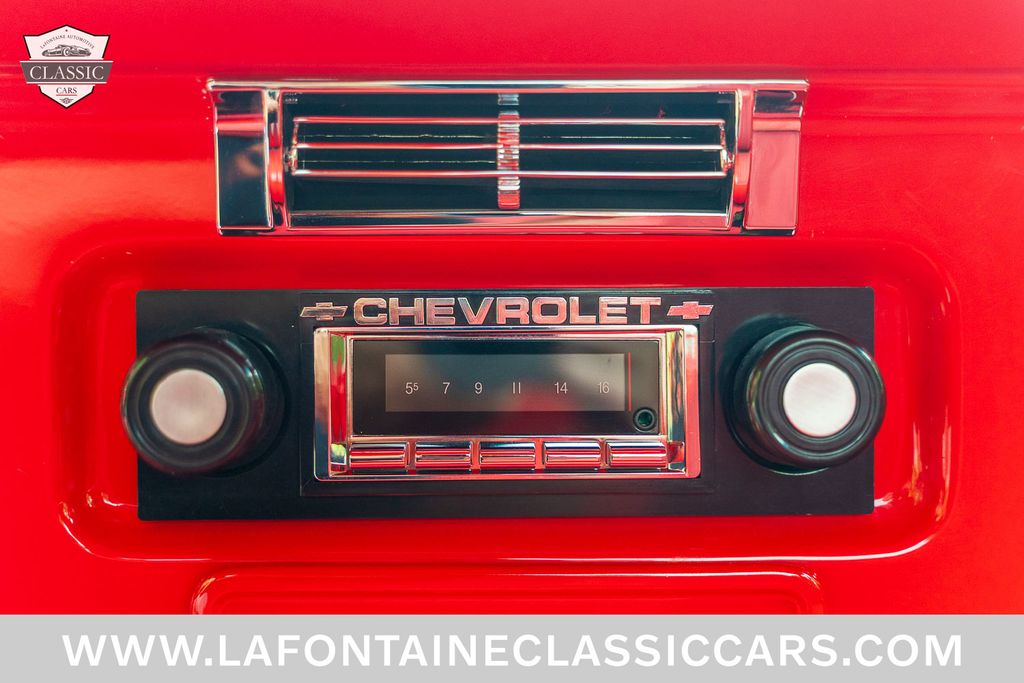 1968 Chevrolet C10 164