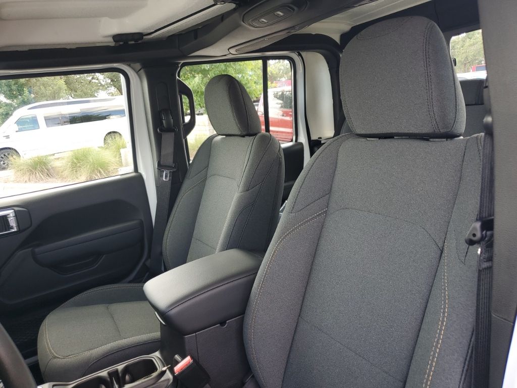 New Car 2025 Jeep Gladiator  For Sale Under $50,000 In Austin, Texas