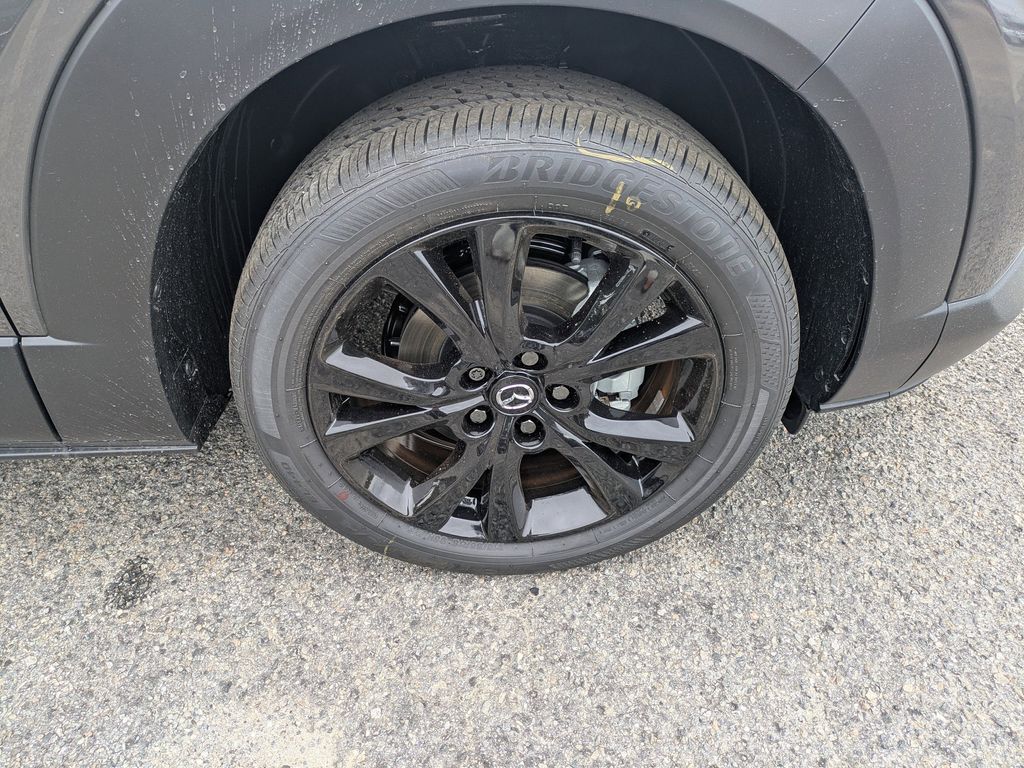 2026 Mazda CX-30 2.5 S Select Sport