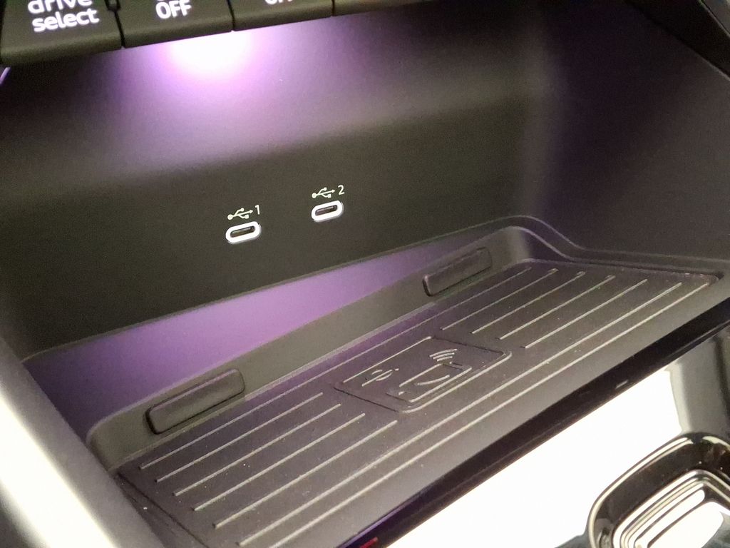 2025 Audi A3  14