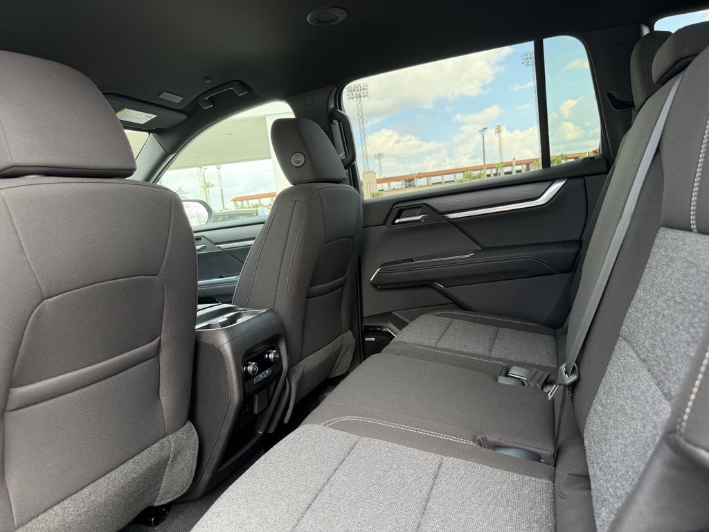 new 2026 GMC Acadia car, priced at $45,330