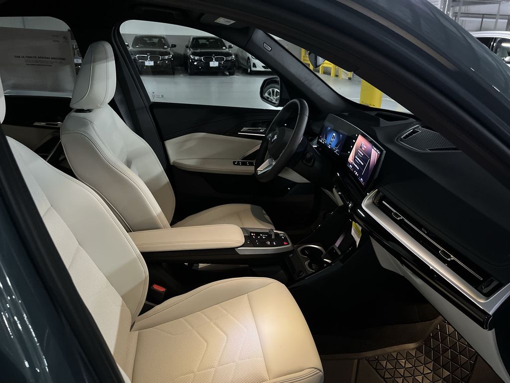 Thumbnail: 2026 BMW X1 - 25