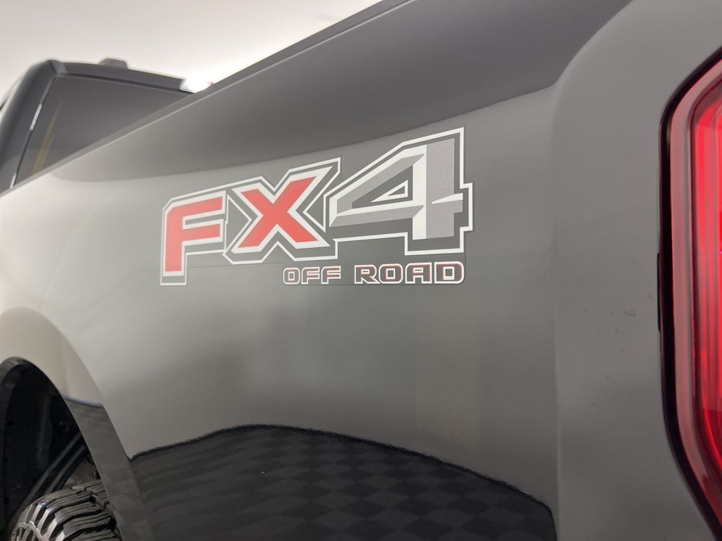 Thumbnail: 2023 Ford Econoline - 10