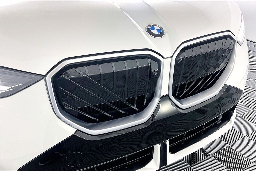 Used 2025 BMW X3 30 xDrive For Sale in OLIVE BRANCH, MS