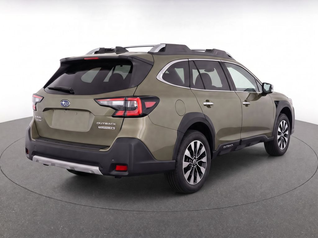 Thumbnail: 2025 Subaru Outback - 29