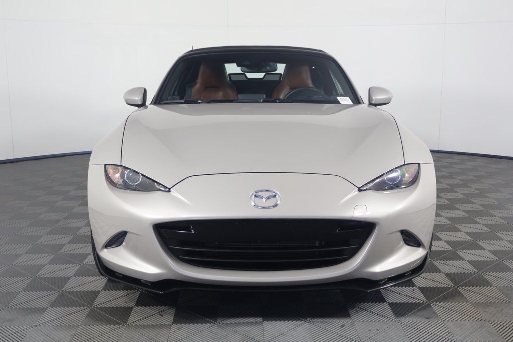 Thumbnail: 2023 Mazda MX-5 Miata - 2