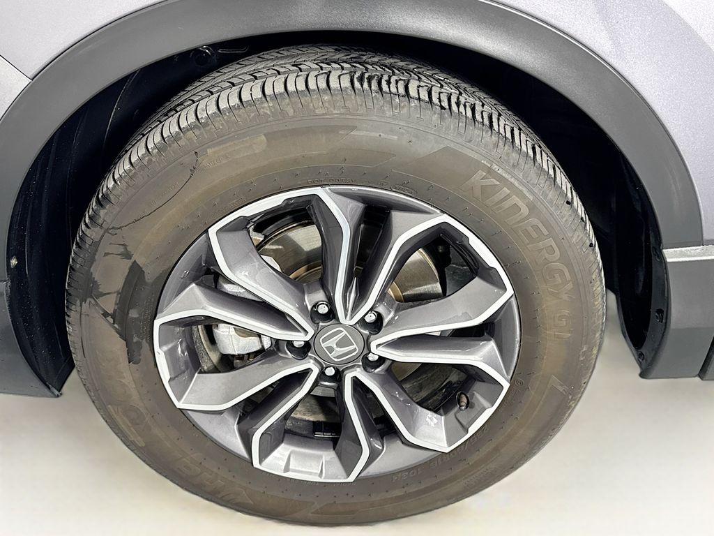 Used Car 2022 Honda Cr-v  Ex For Sale Under $30,000 In Austin, Texas