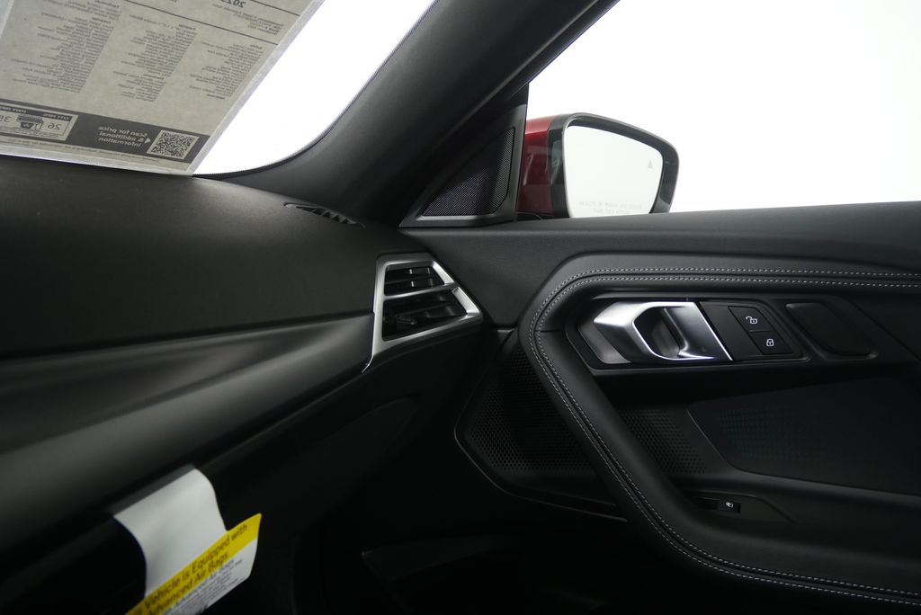 Thumbnail: 2025 BMW 2 Series - 23