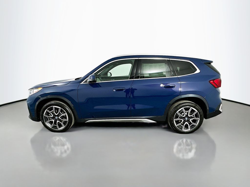 Thumbnail: 2026 BMW X1 - 8