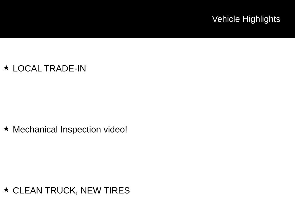 Silver 2017 Toyota Tacoma Pickup Truck Four-Wheel Drive 6-Speed Automatic