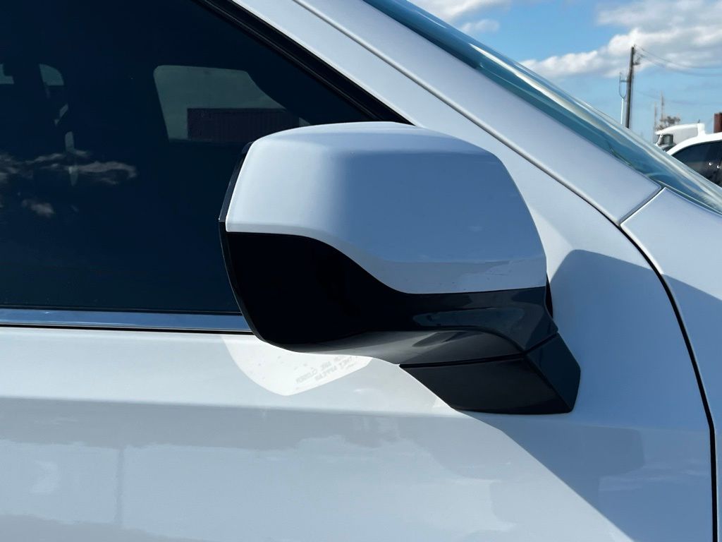 2022 Chevrolet Tahoe LS White at Toyota of Victoria