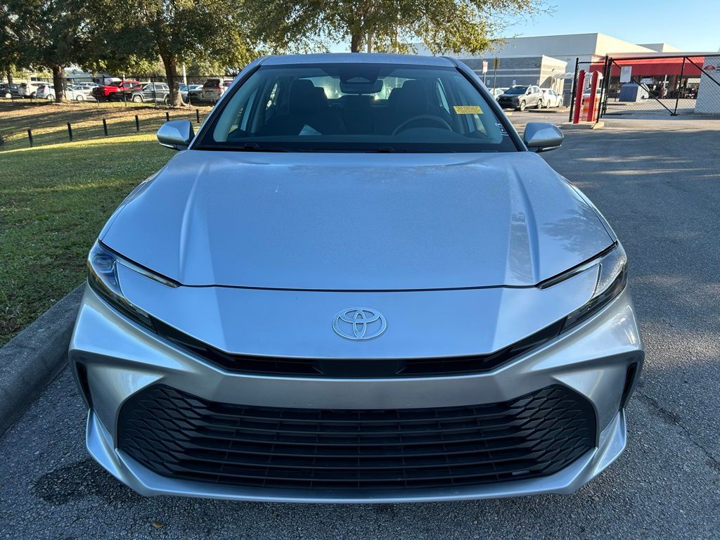 Thumbnail: 2025 Toyota Camry - 8