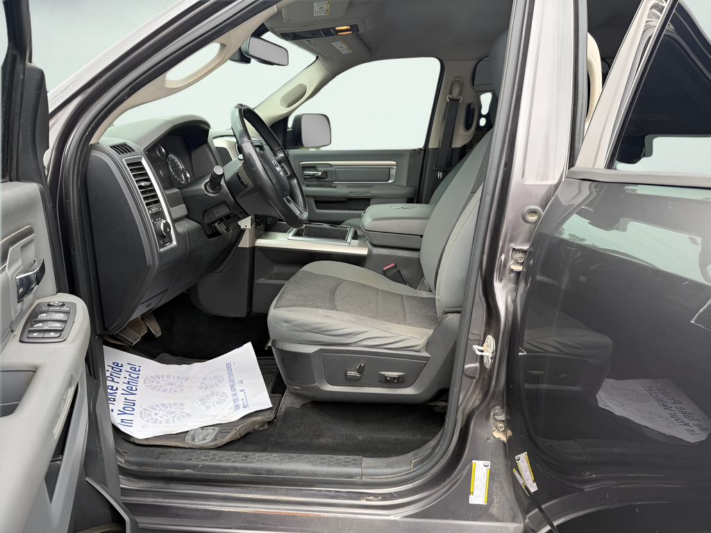 Used 2014 Ram 1500 Truck