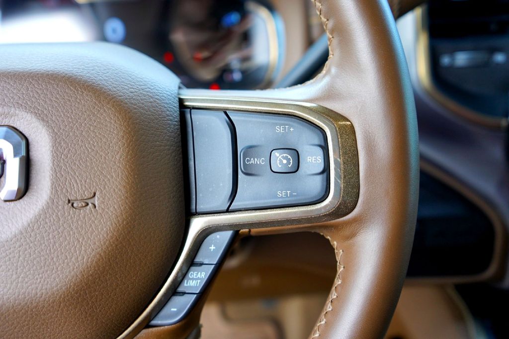 Used Car 2024 Ram 3500  Laramie Longhorn For Sale Under $70,000 In Taylor, Texas