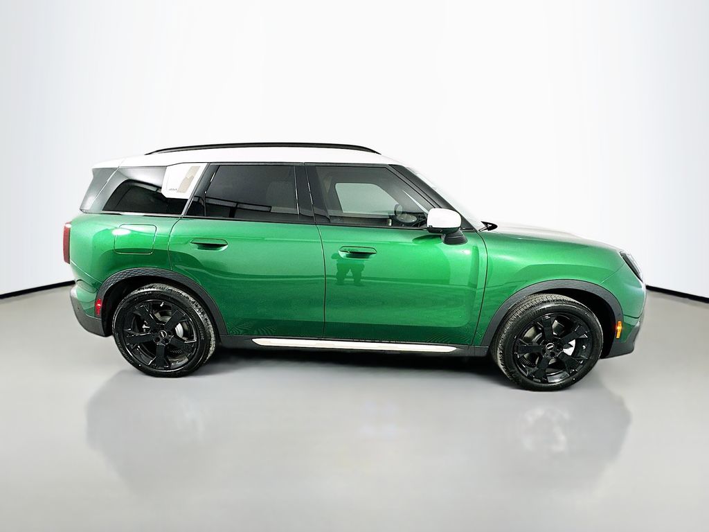 Thumbnail: 2026 MINI Cooper Countryman - 4