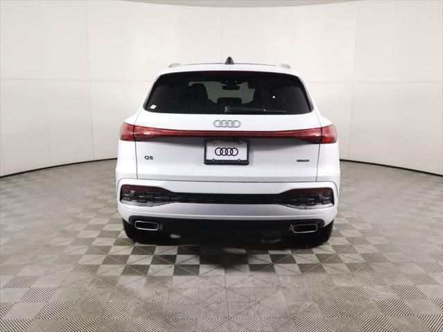 Thumbnail: 2025 Audi Q5 - 6