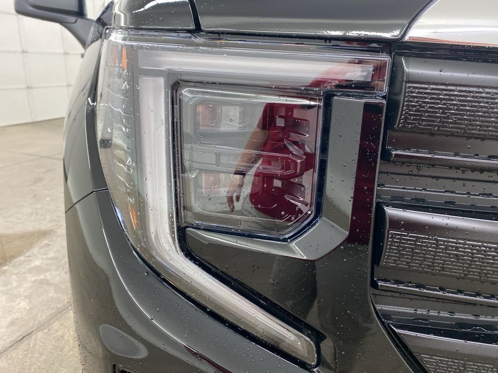 2024 GMC Sierra 1500 Pro photo