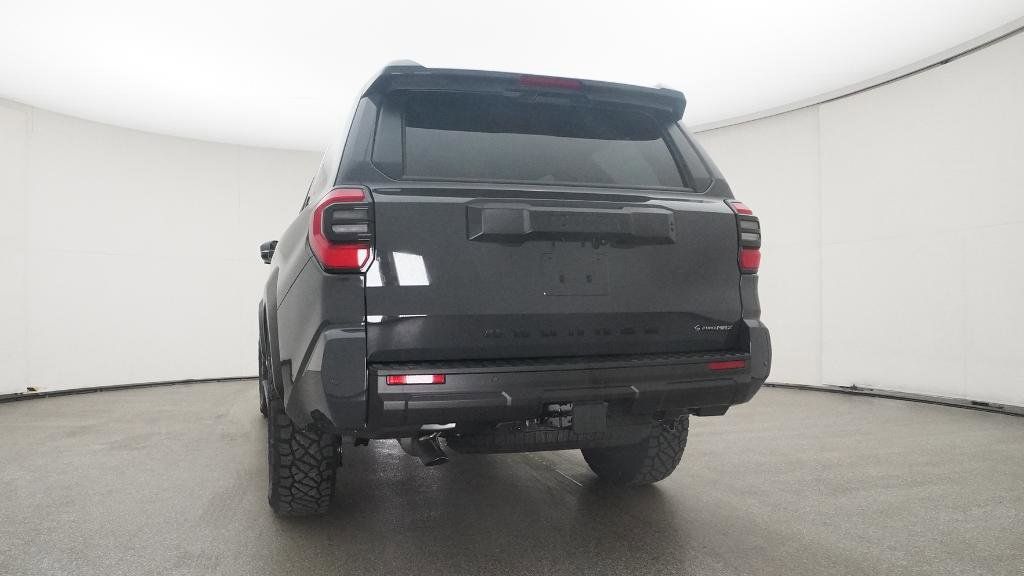 Thumbnail: 2025 Toyota 4Runner - 30