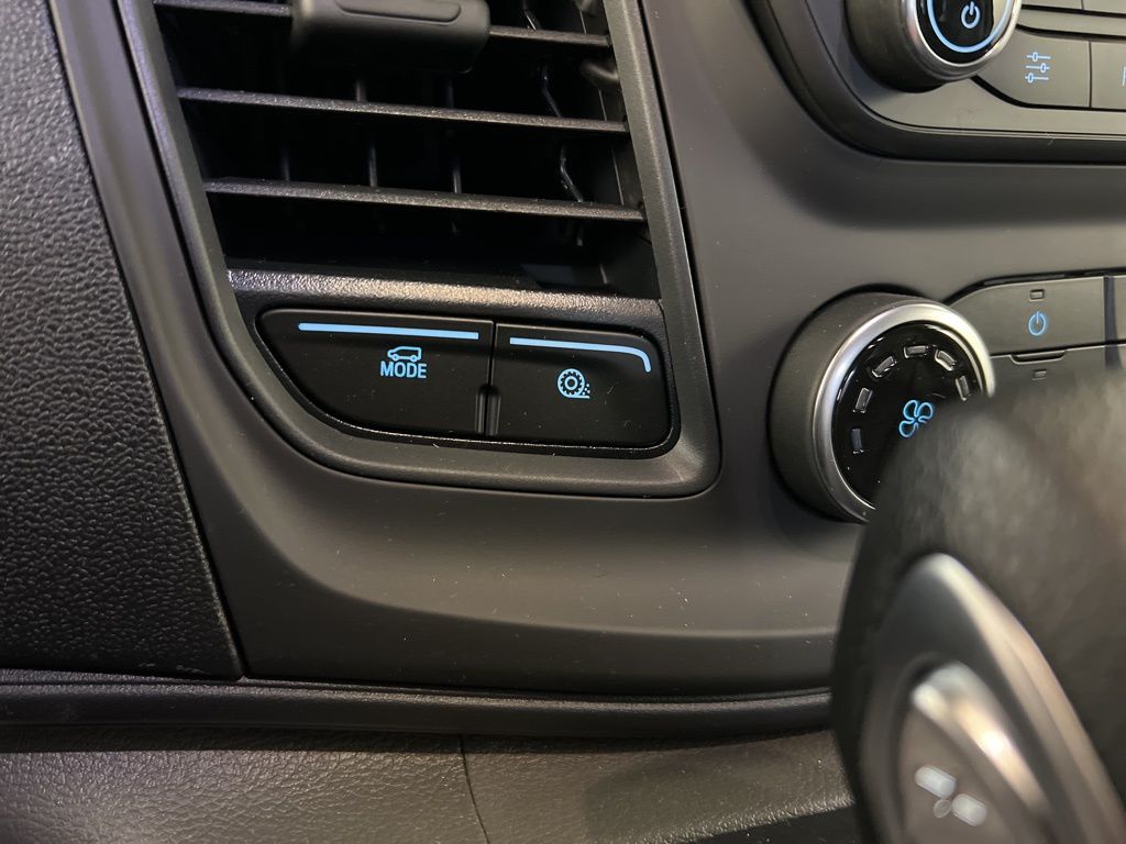 2025 Ford Transit Van Base - Photo 15