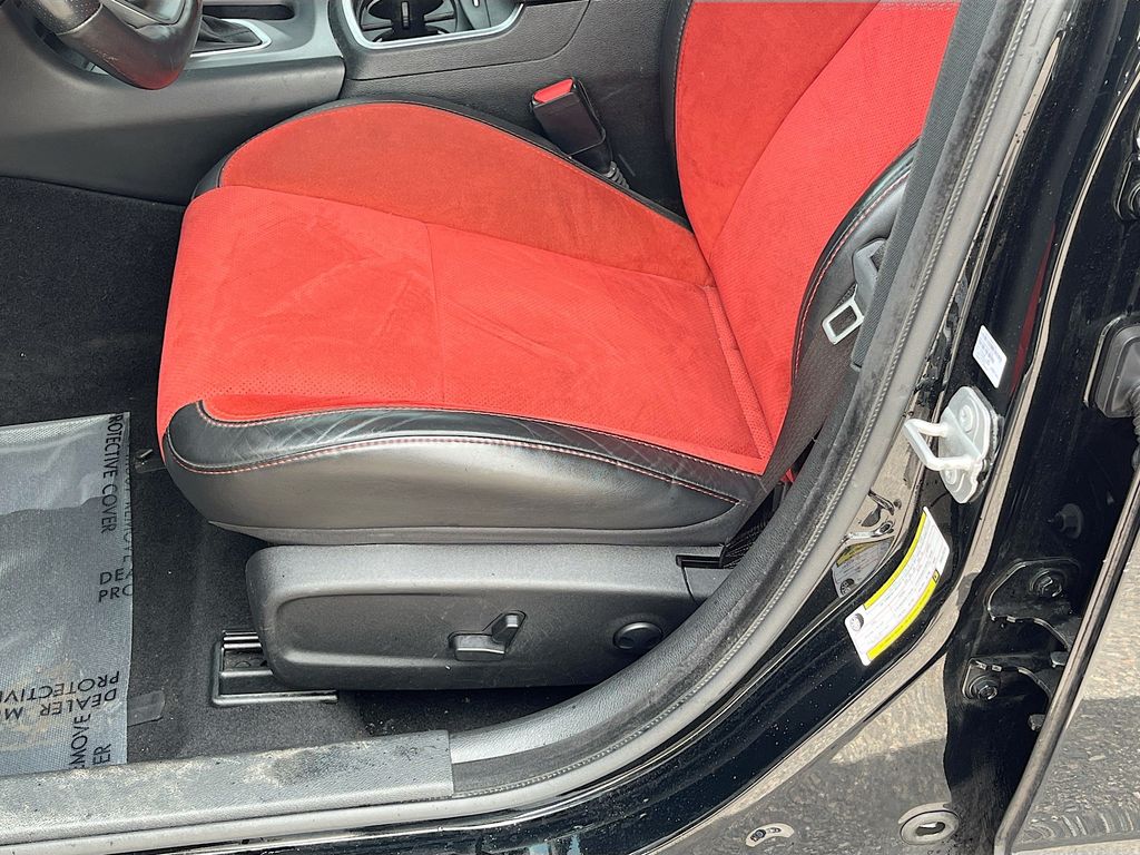 Used 2023 Black Dodge R/T Scat Pack image 19