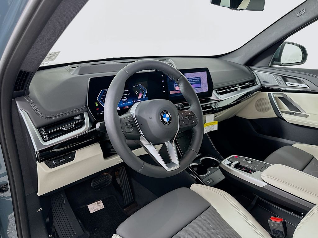 Thumbnail: 2026 BMW X1 - 9