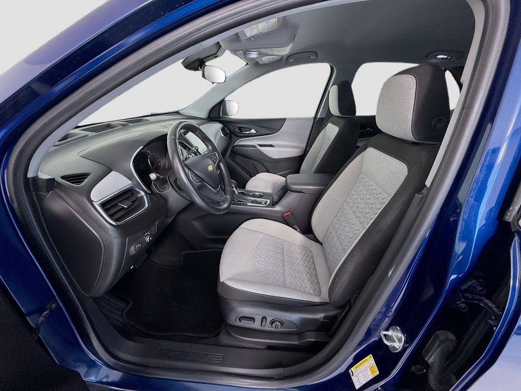 Thumbnail: 2022 Chevrolet Equinox - 19