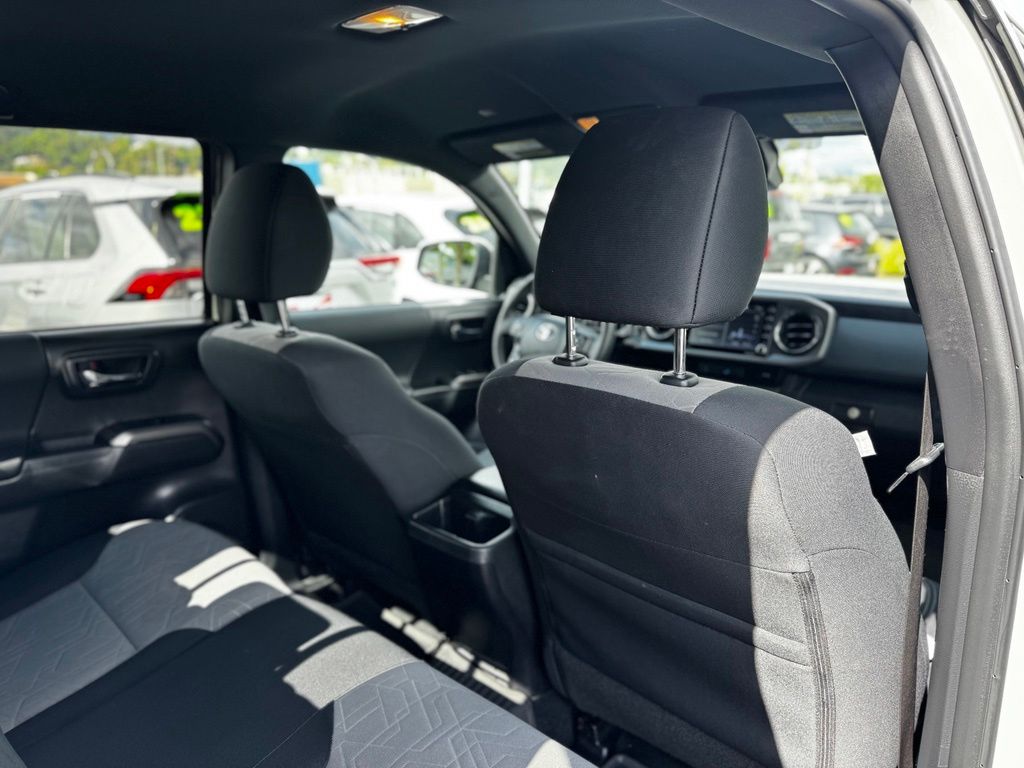 Used 2023 Toyota Tacoma Truck