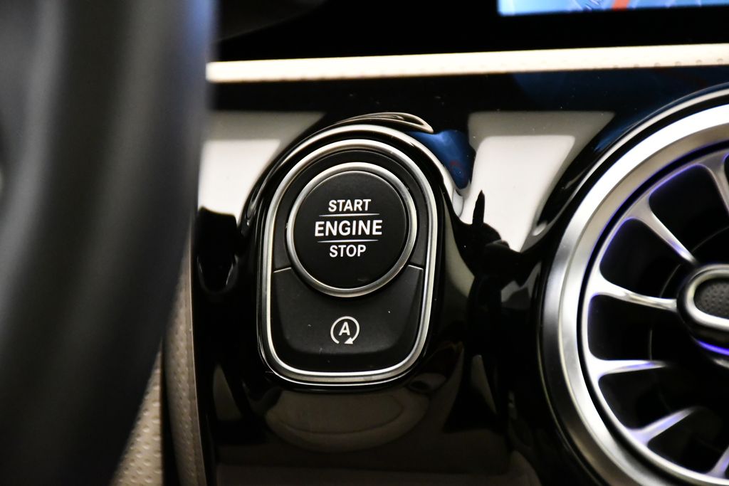 Thumbnail: 2023 Mercedes-Benz CLA - 27