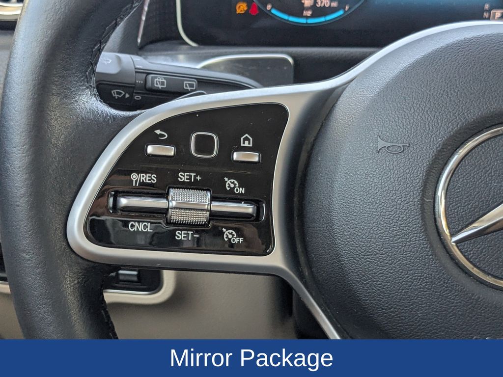 2020 Mercedes-Benz GLB 250 