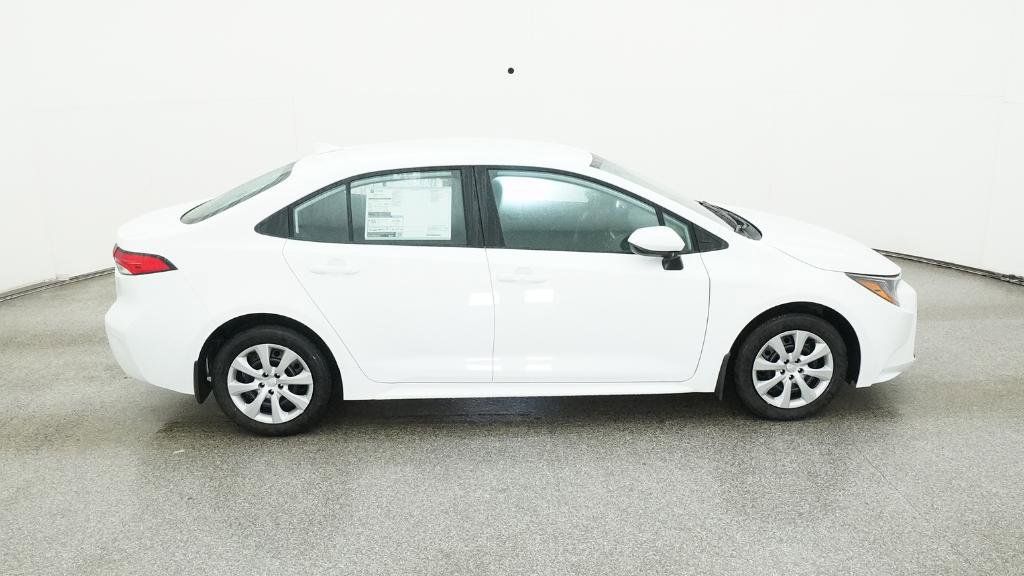 Thumbnail: 2026 Toyota Corolla - 26