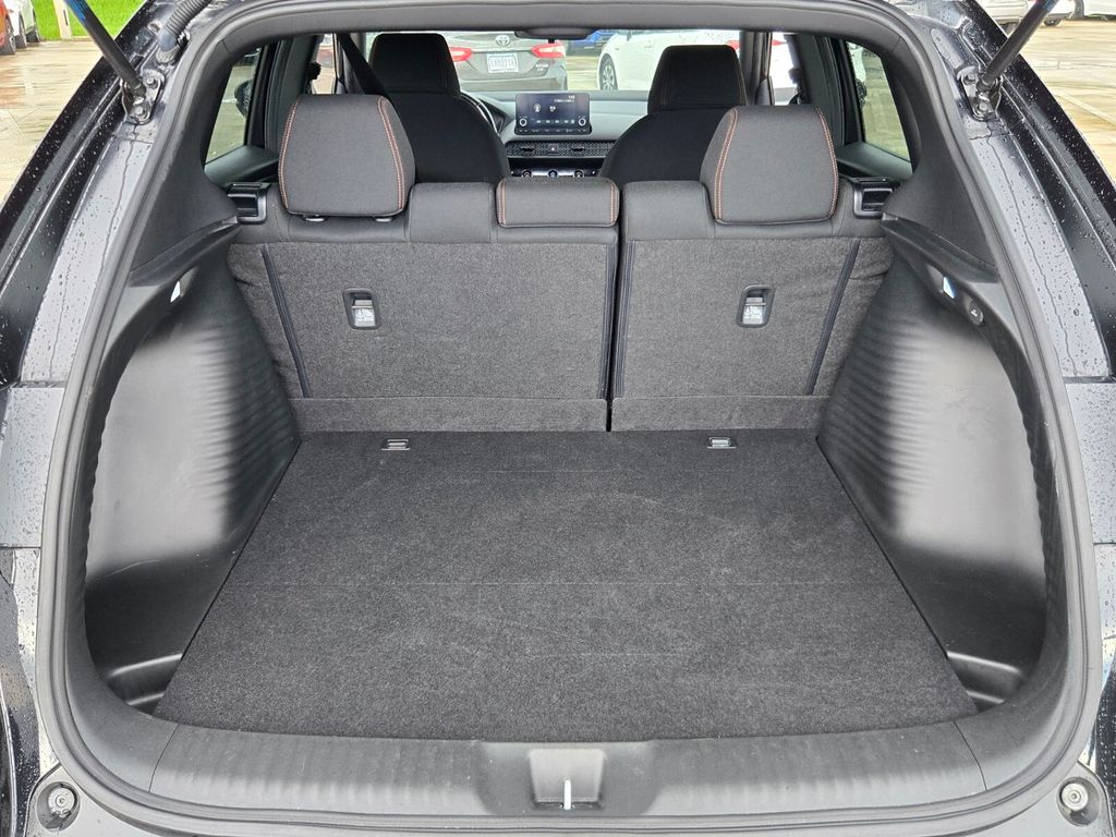 2024 Honda HR-V - $24,047