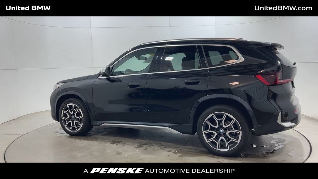 Thumbnail: 2024 BMW X1 - 6