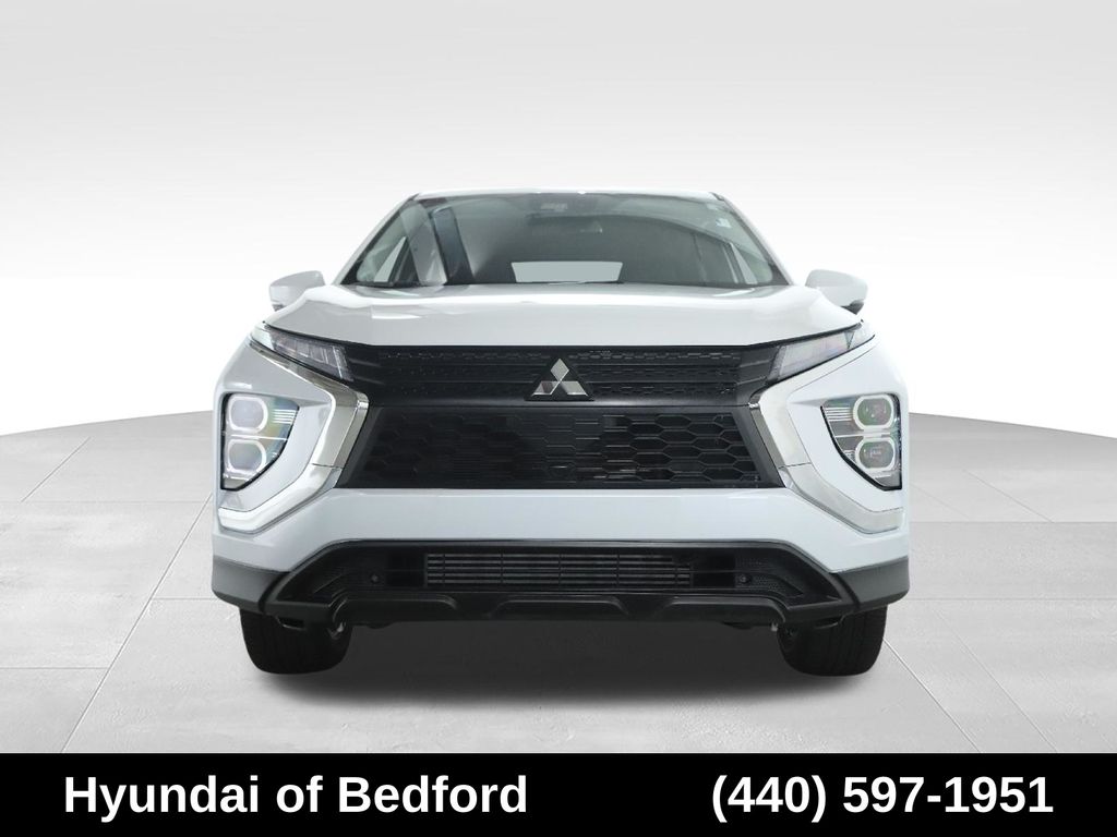 2025 Mitsubishi Eclipse Cross SE - Image 5