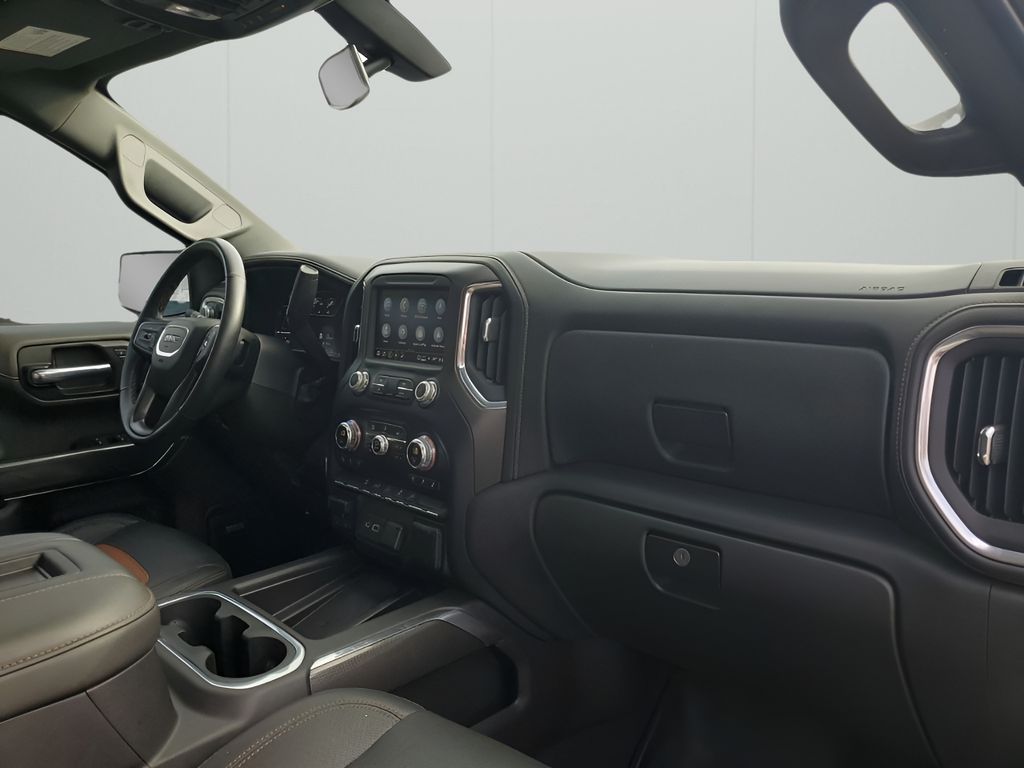 Used Car 2022 Gmc Sierra 1500 Limited  At4 For Sale Under $40,000 In Austin, Texas