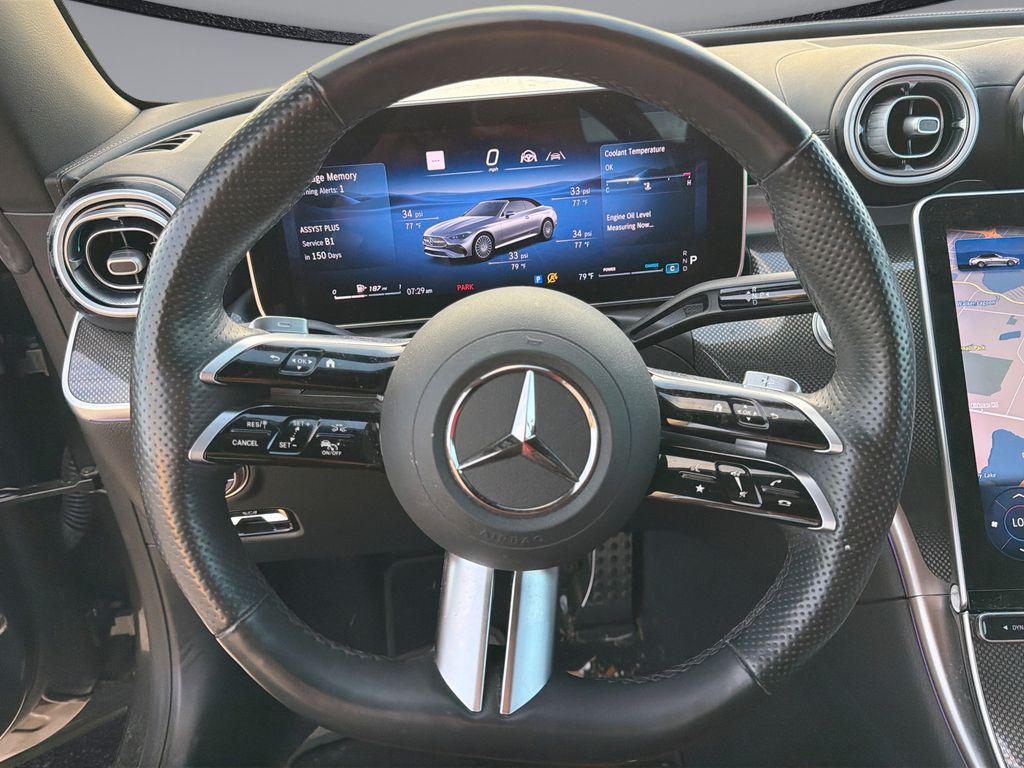 Thumbnail: 2024 Mercedes-Benz CLE - 21