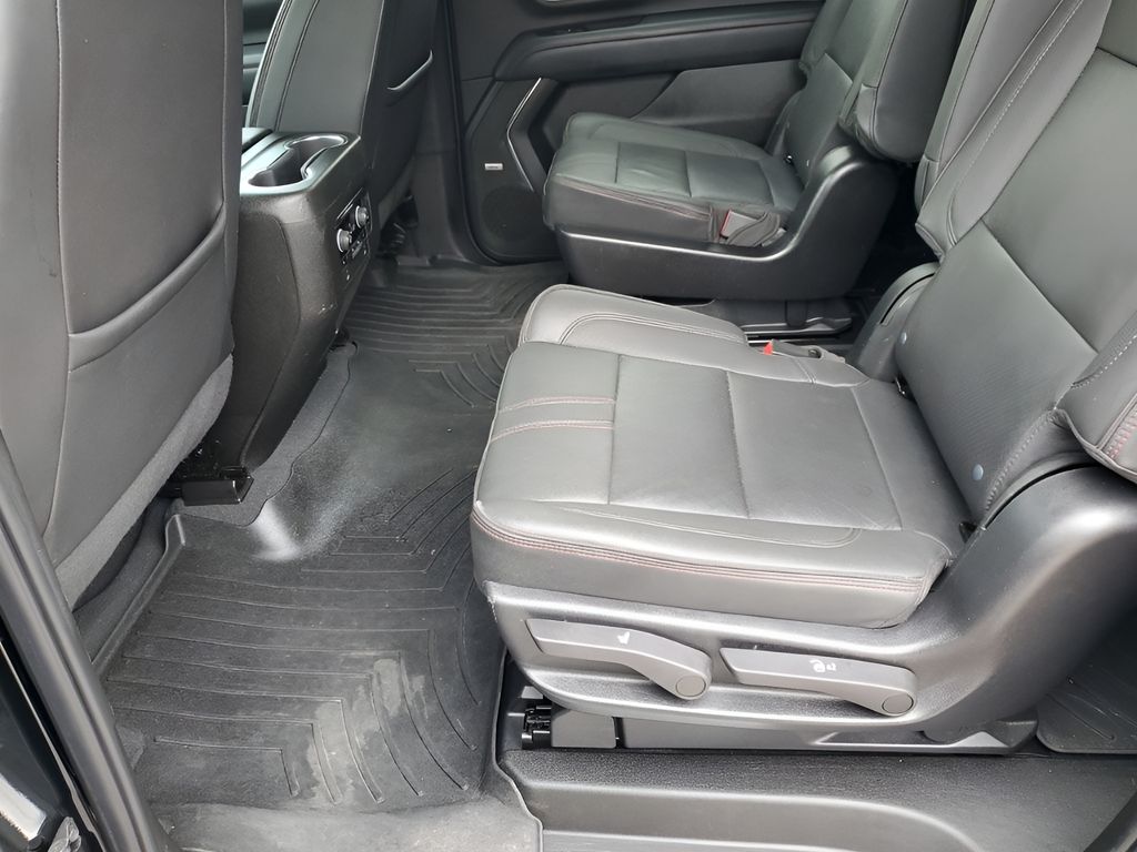 Used Car 2022 Chevrolet Suburban  Rst For Sale Under $50,000 In Austin, Texas