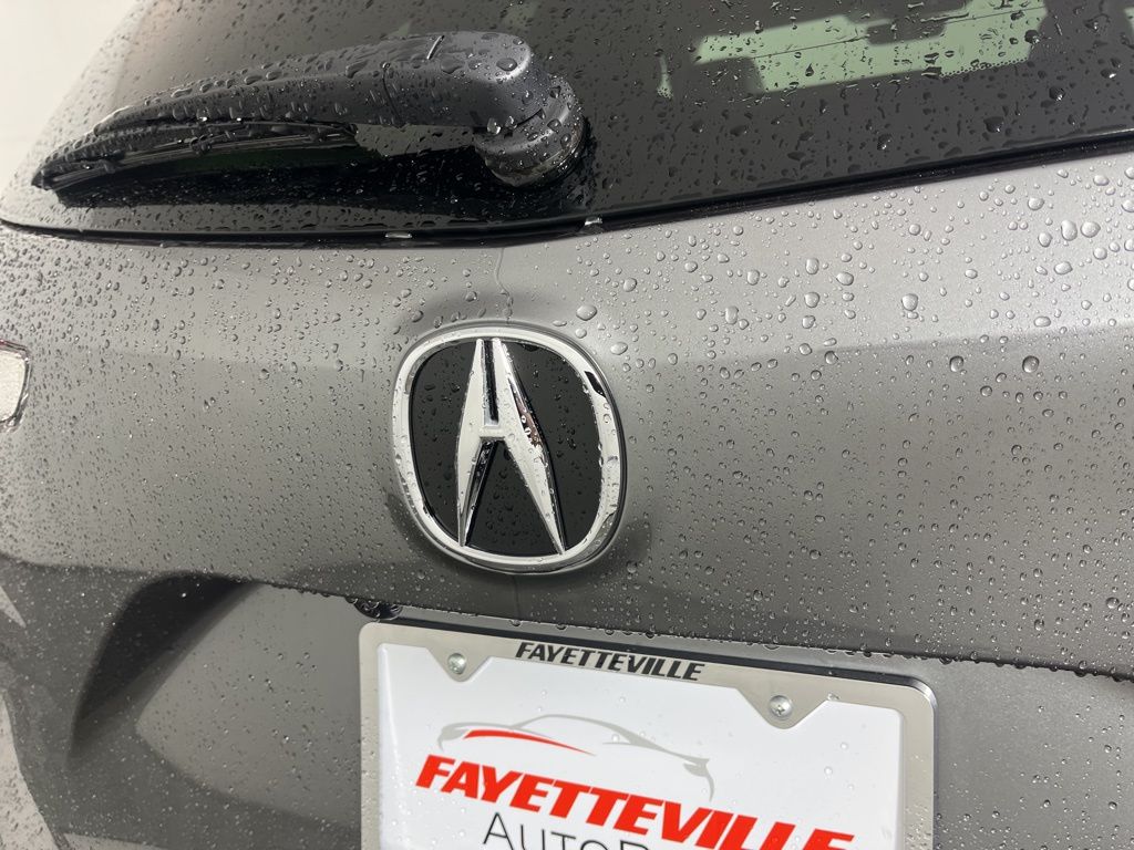 Thumbnail: 2026 Acura RDX - 12