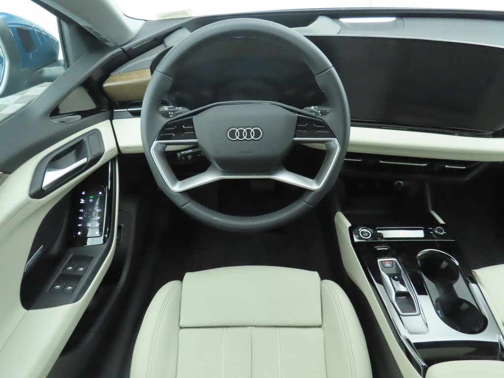 Thumbnail: 2025 Audi A6 - 11